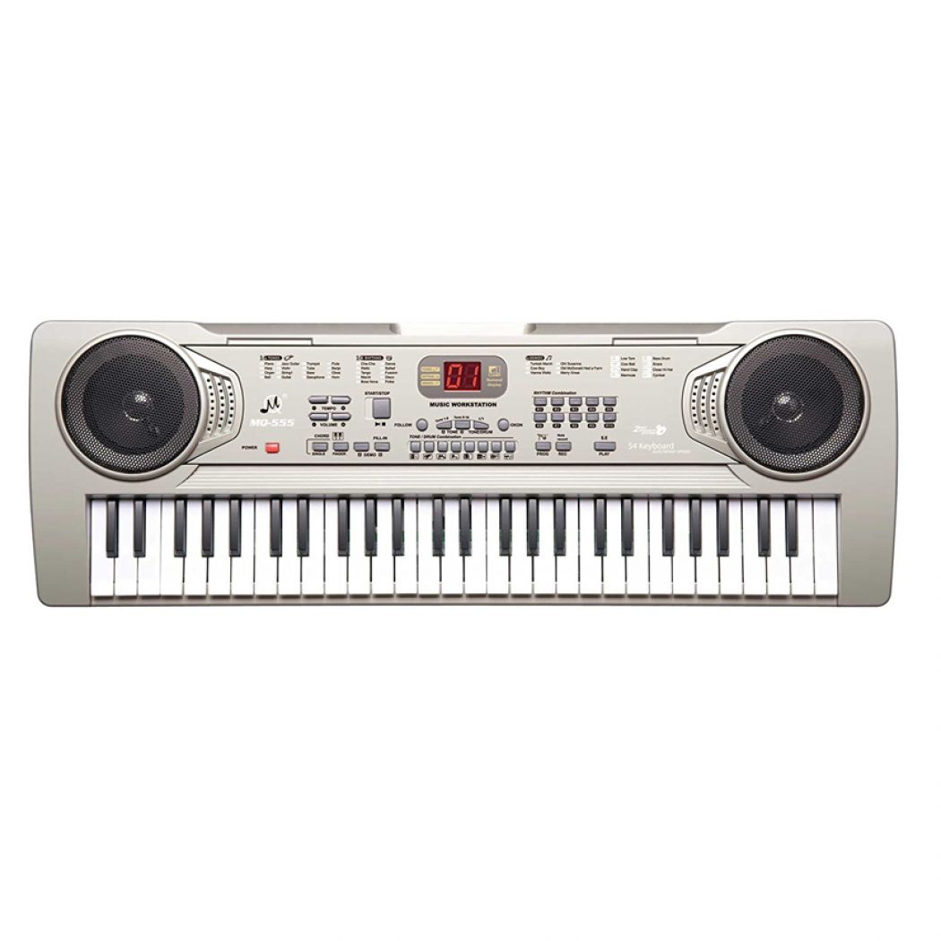 Electronic KeyBoard Music Piano